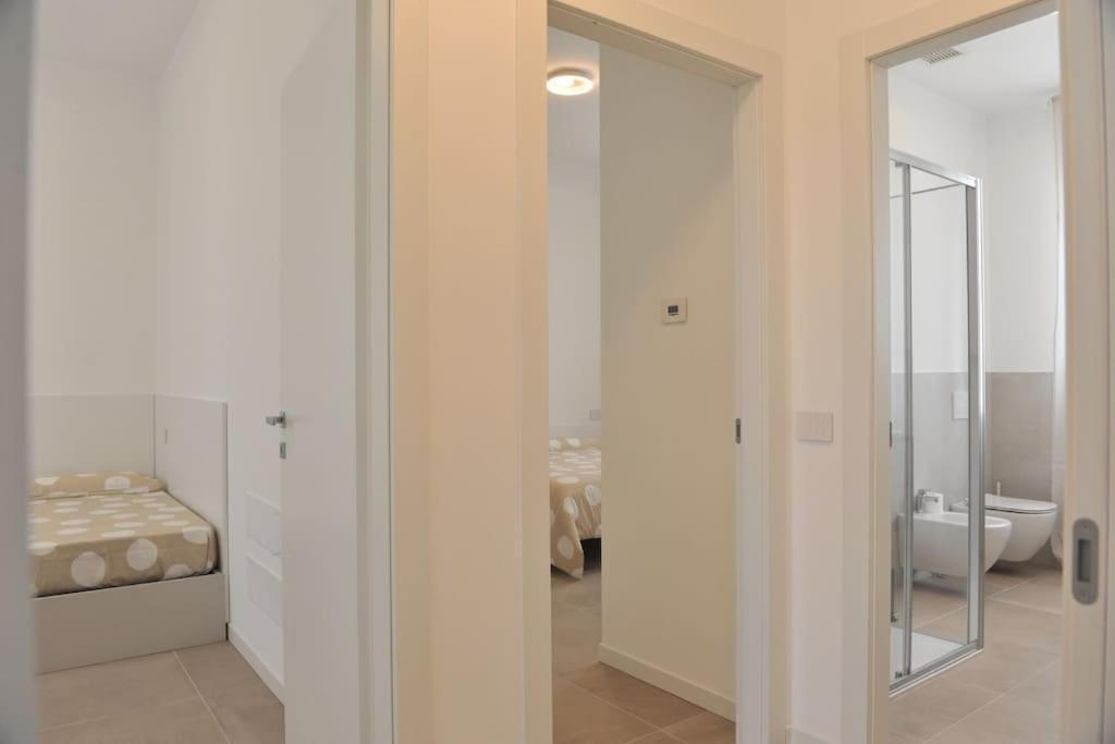 Cavernago Appartamento Bartolomeo Colleoni מראה חיצוני תמונה