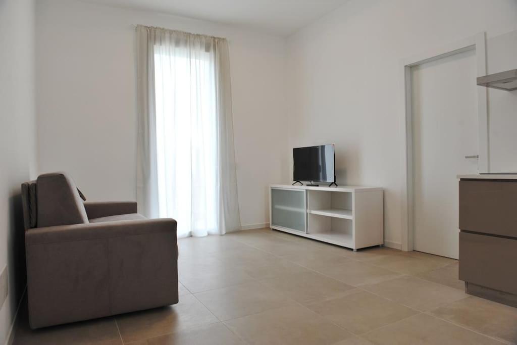 Cavernago Appartamento Bartolomeo Colleoni מראה חיצוני תמונה