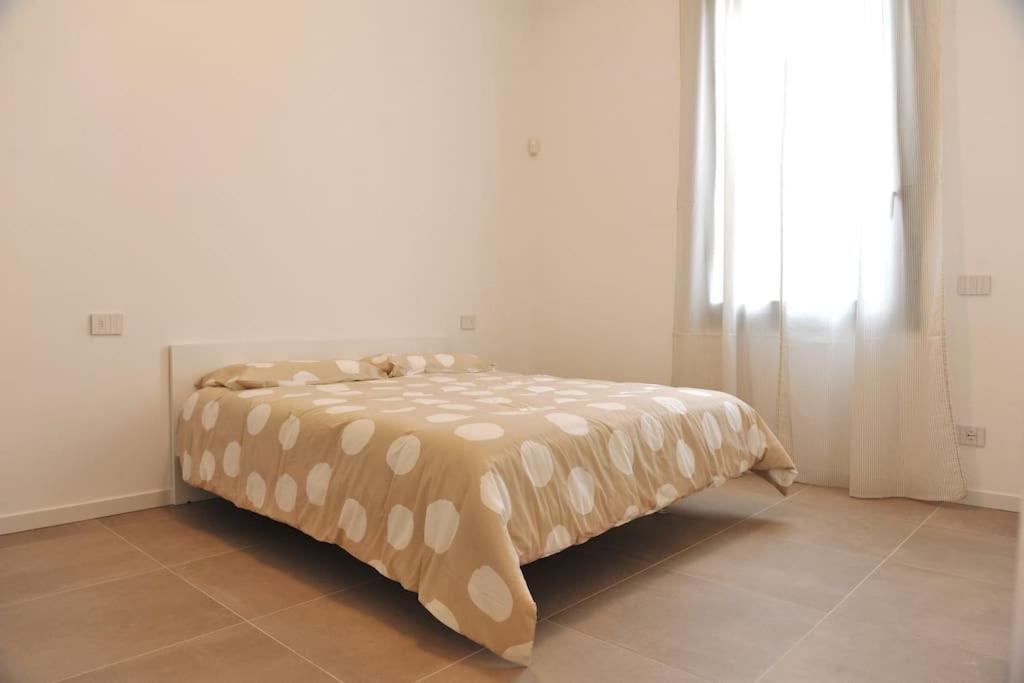 Cavernago Appartamento Bartolomeo Colleoni מראה חיצוני תמונה